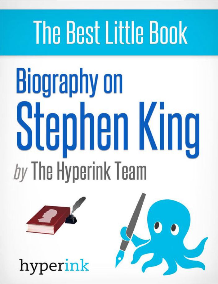 Master of Suspense: A Biography of Stephen King, the World's Best-Selling Horror Novelist