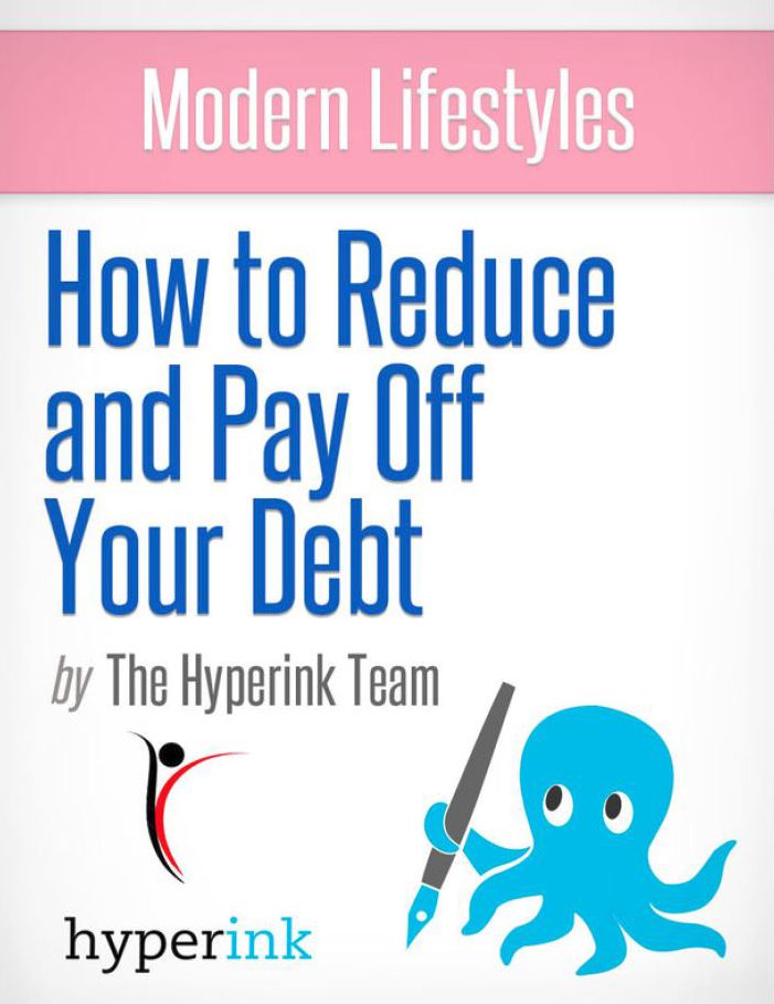Reduce Your Debt