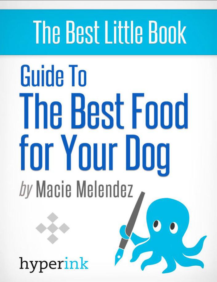 Guide to the best food for your dog