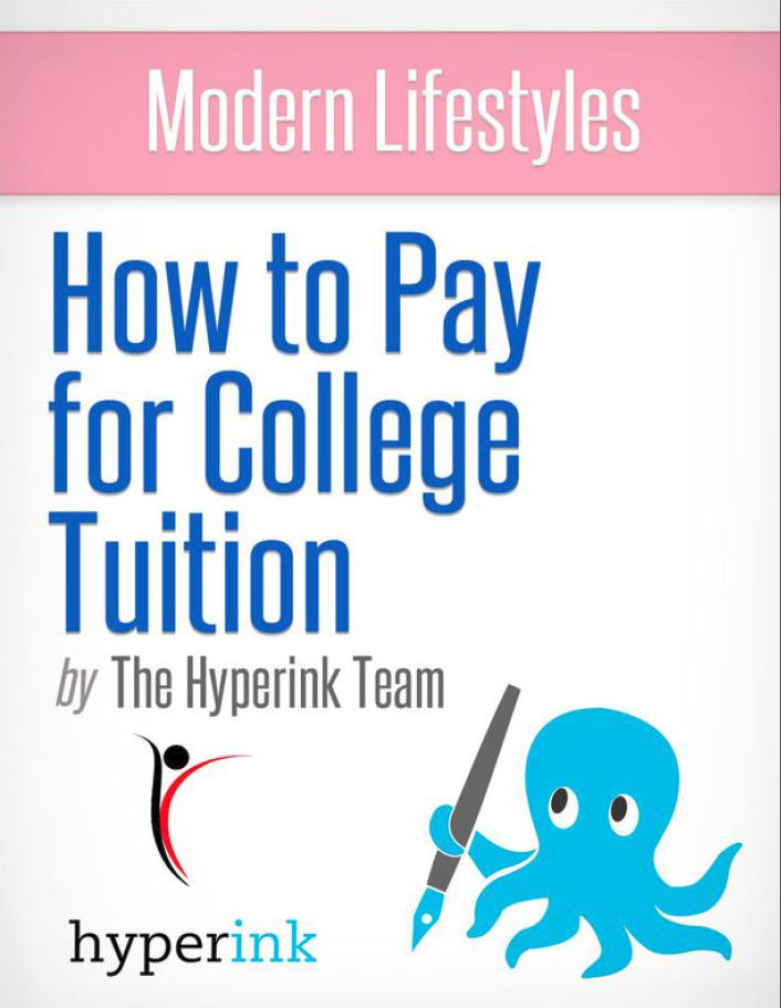 How To Pay For College Tuition