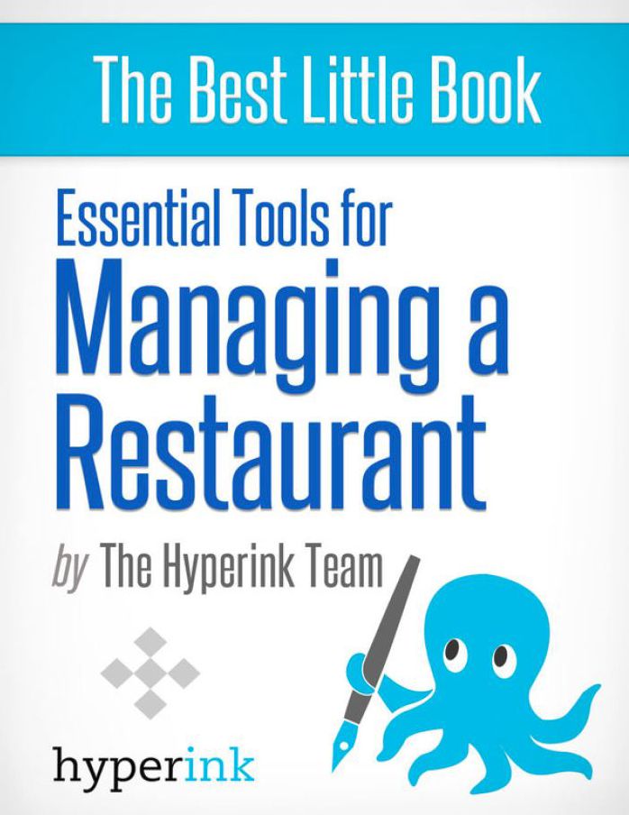 Essential Tools For Managing A Restaurant Business