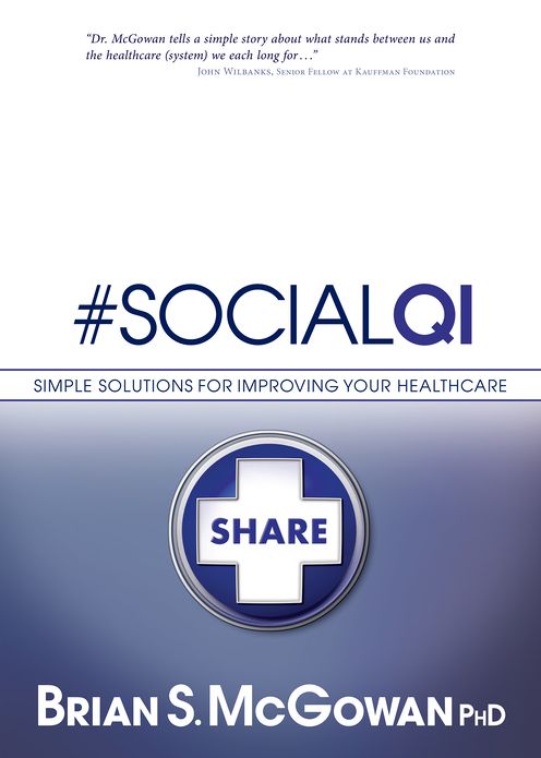 SocialQI: Simple Solutions For Improving Your Healthcare