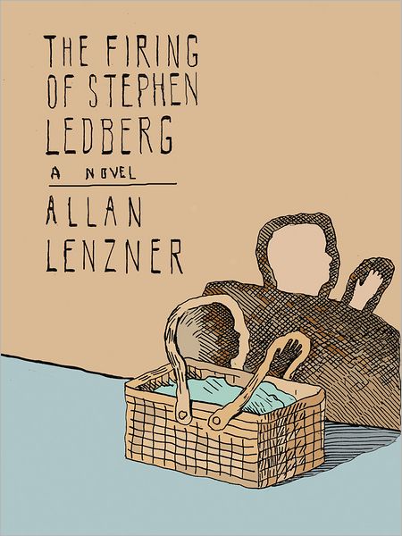 The Firing of Stephen Ledberg