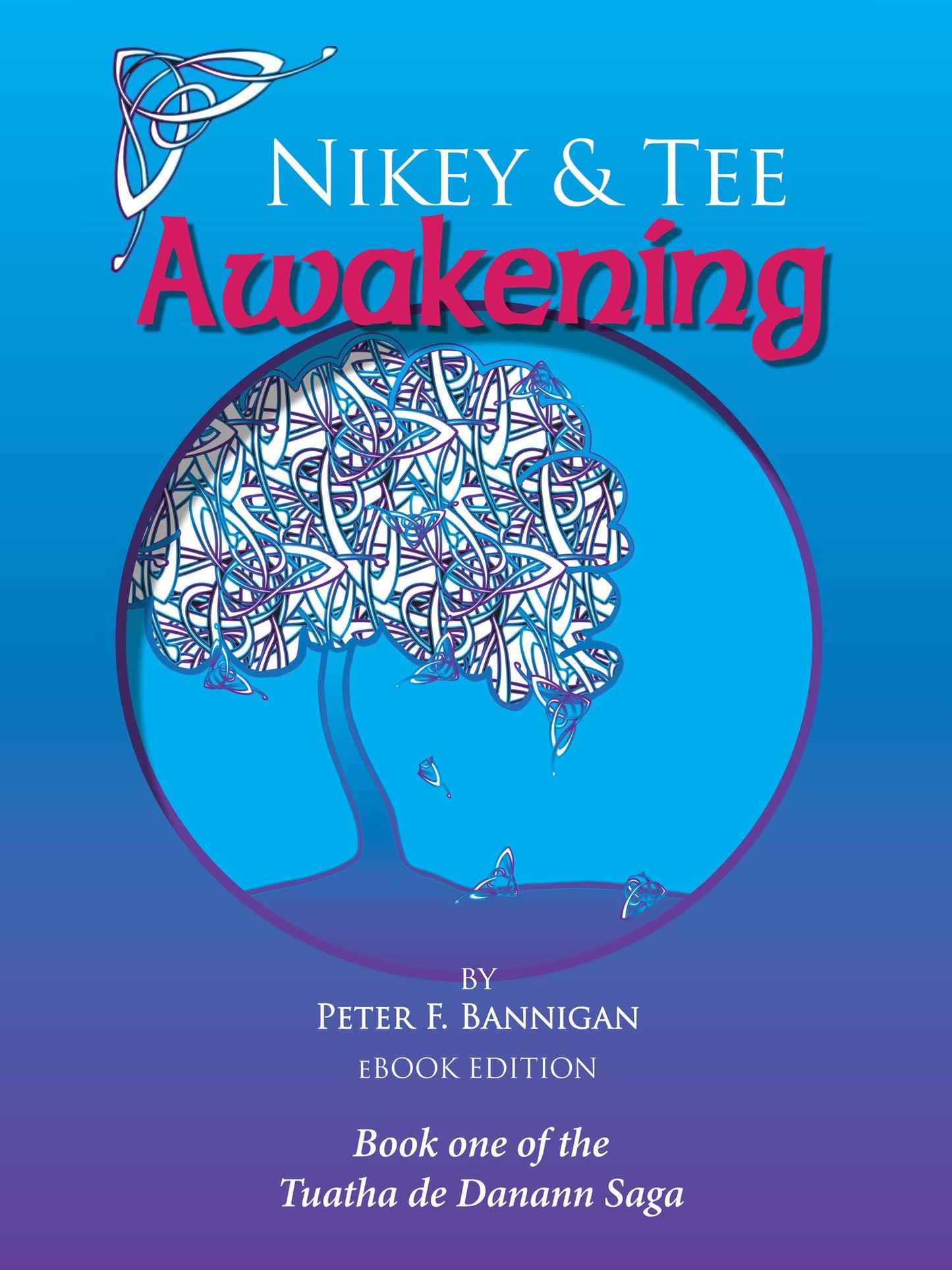 Awakening: Nikey & Tee