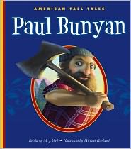 Paul Bunyan