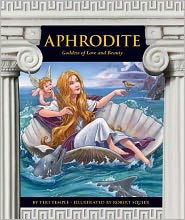 Aphrodite: Goddess of Love and Beauty