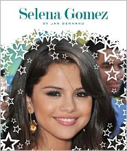 Selena Gomez