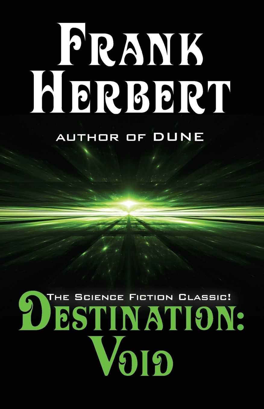 Destination: Prequel to the Pandora Sequence