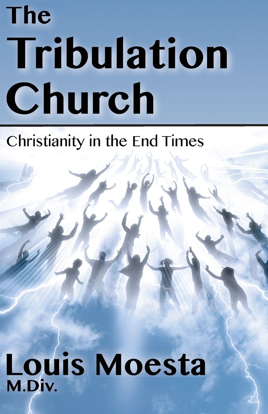 The Tribulation Church