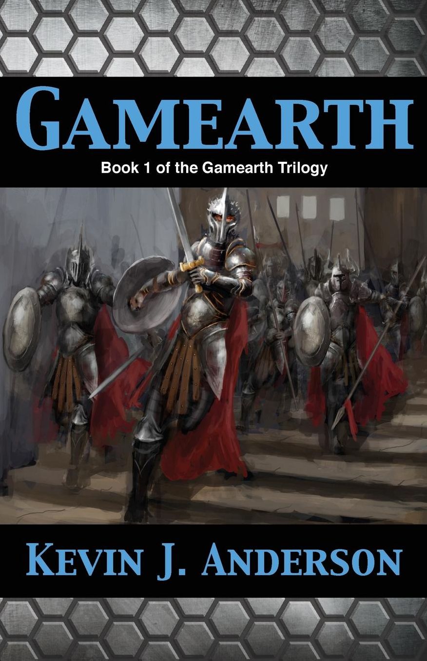Gamearth