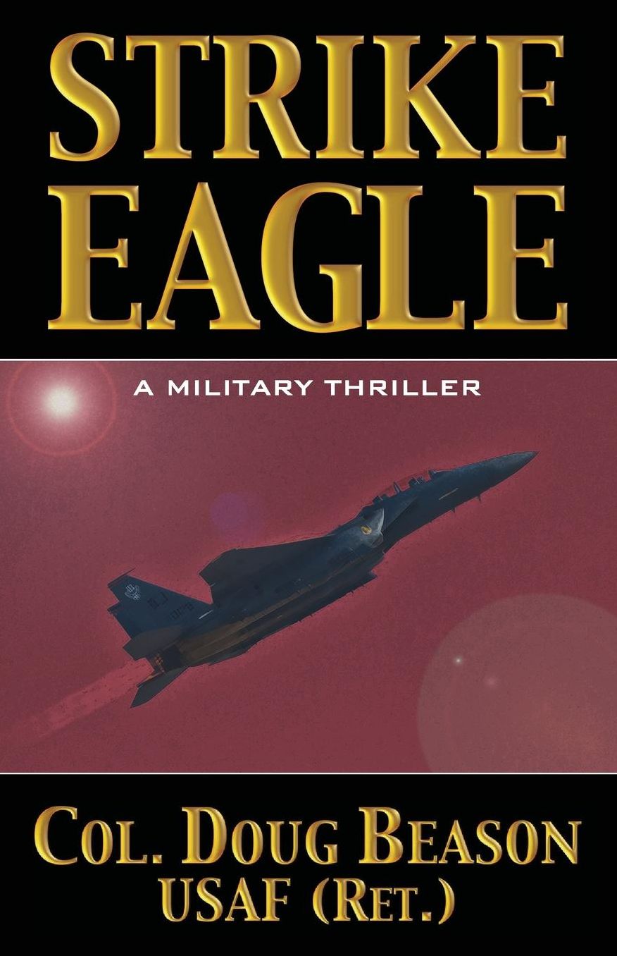 Strike Eagle