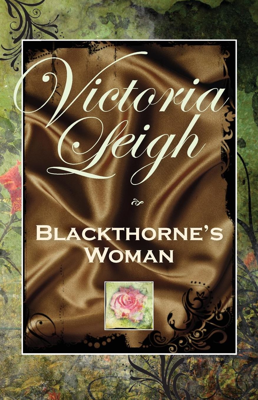Blackthorne's Woman