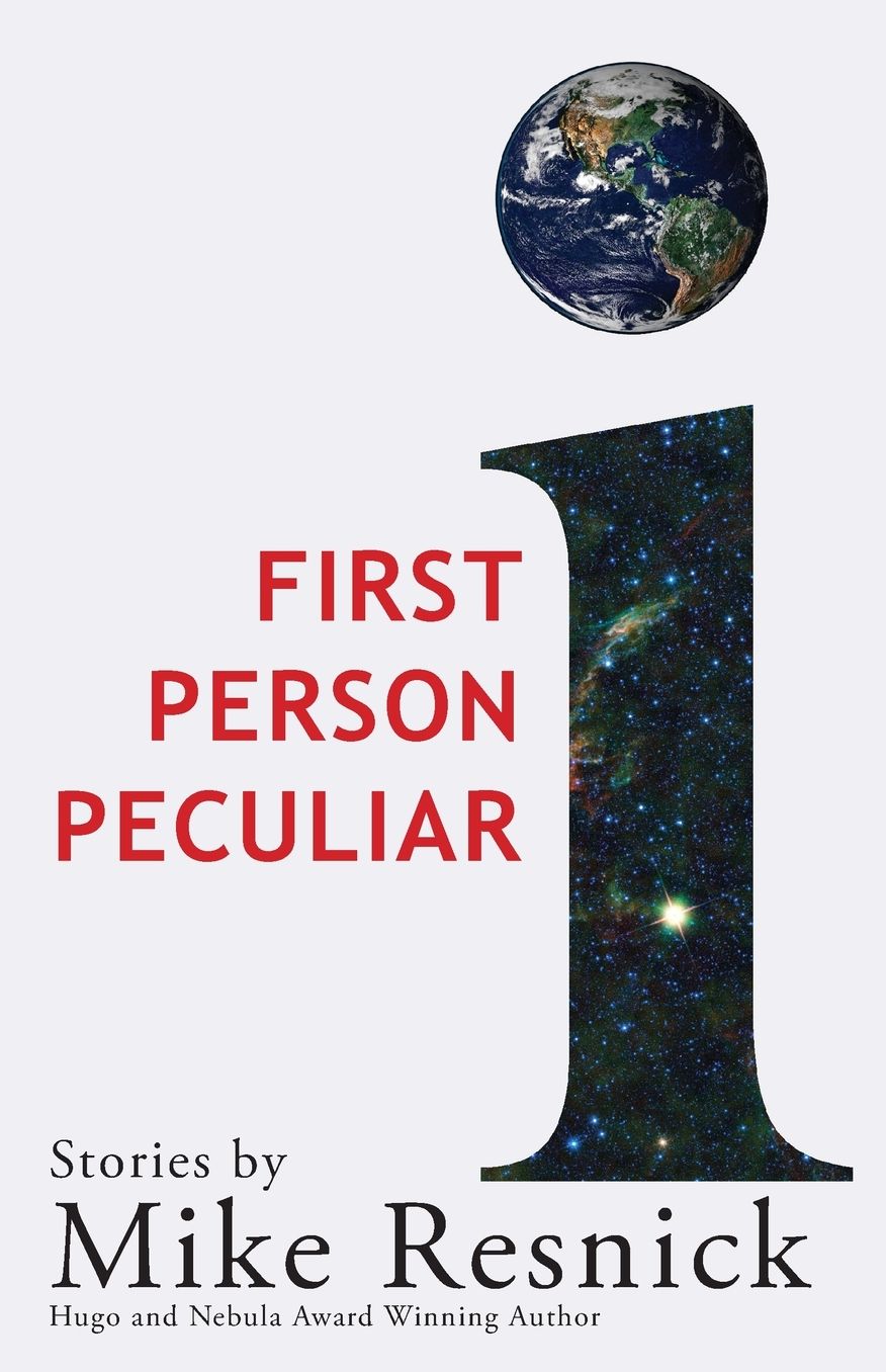 First Person Peculiar