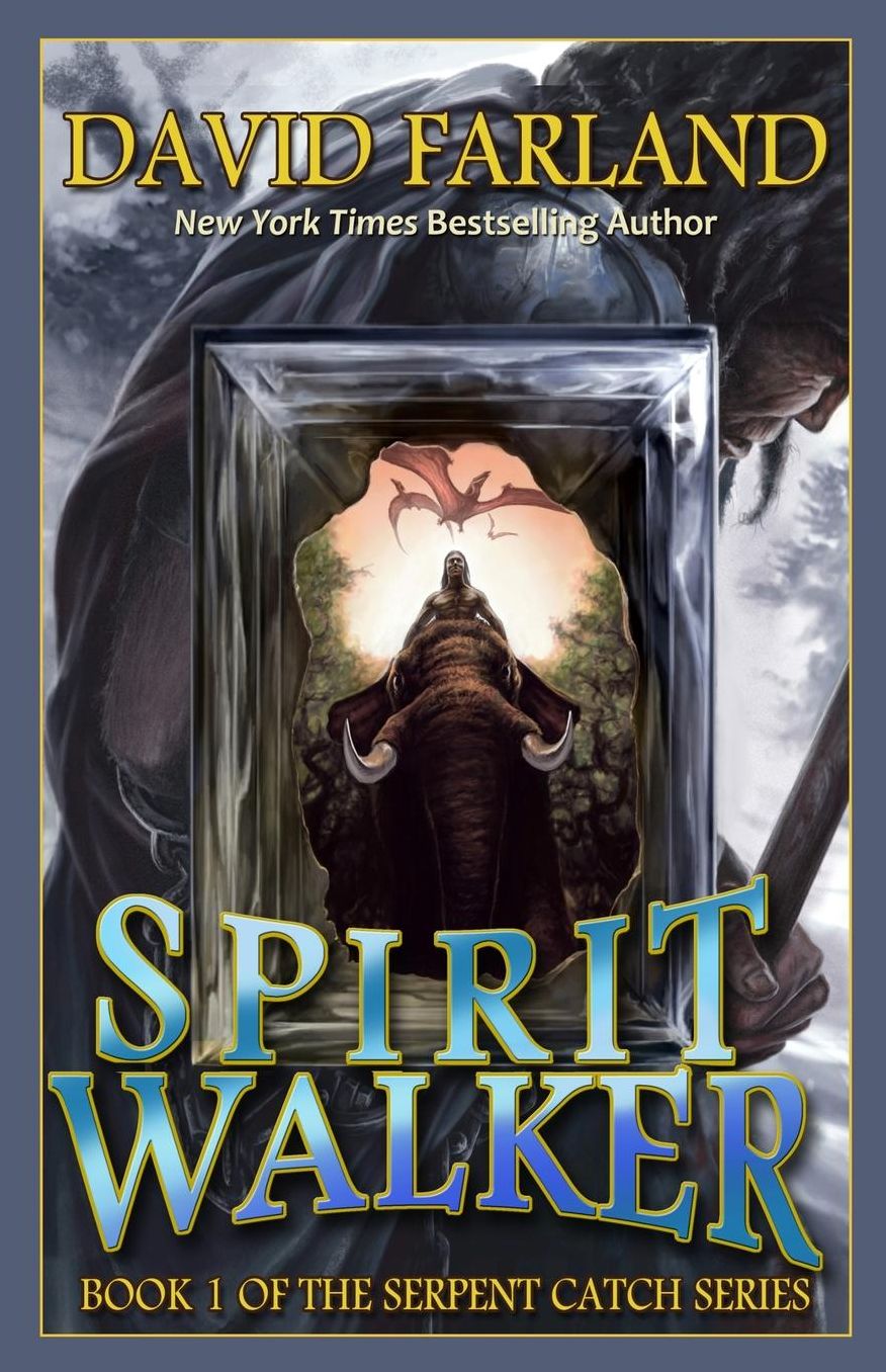 Spirit Walker