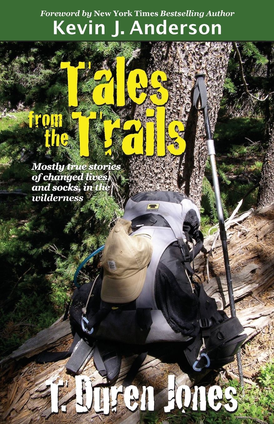 Tales from the Trails