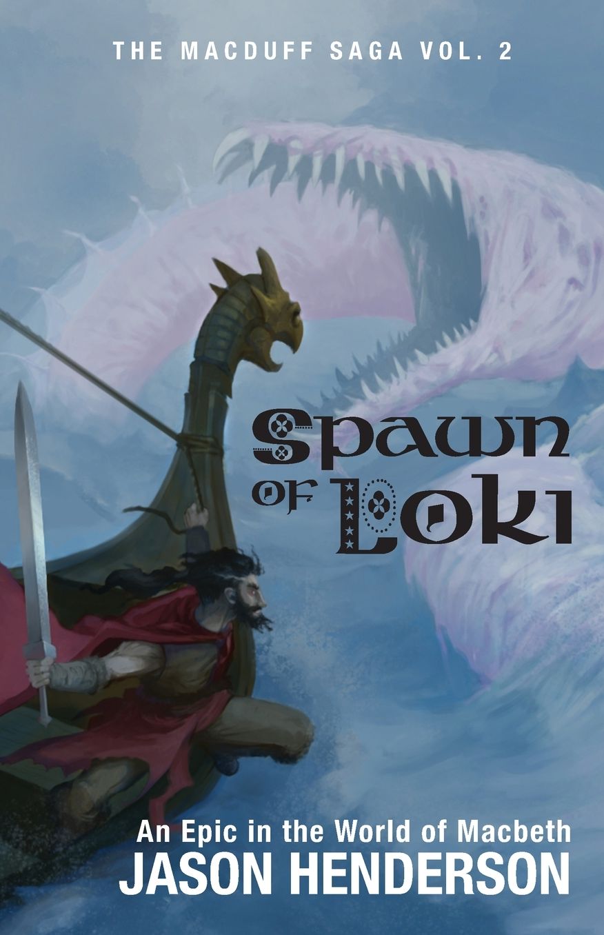 The Spawn of Loki