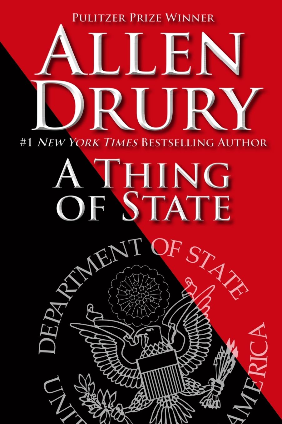 A Thing of State