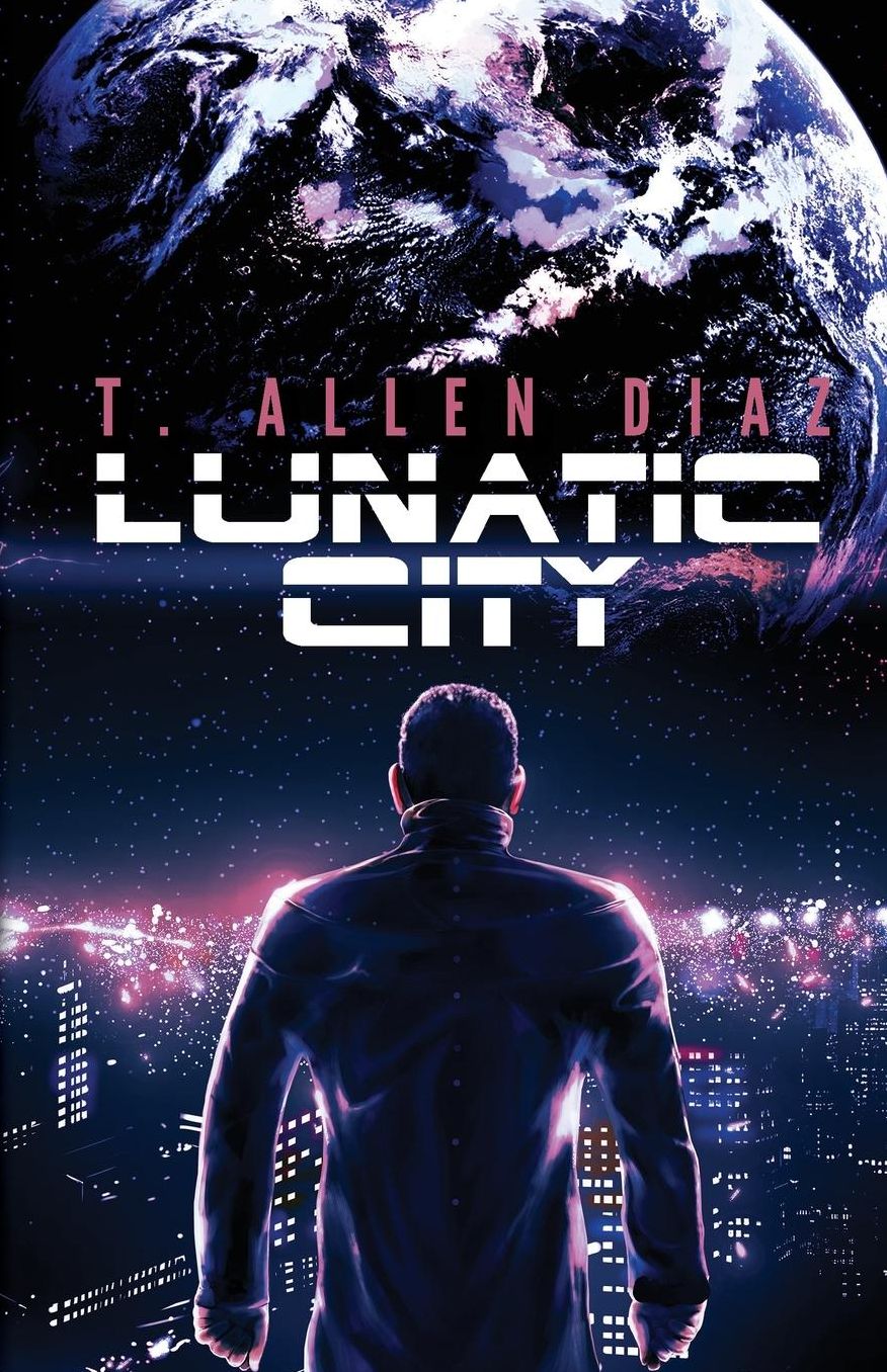 Lunatic City
