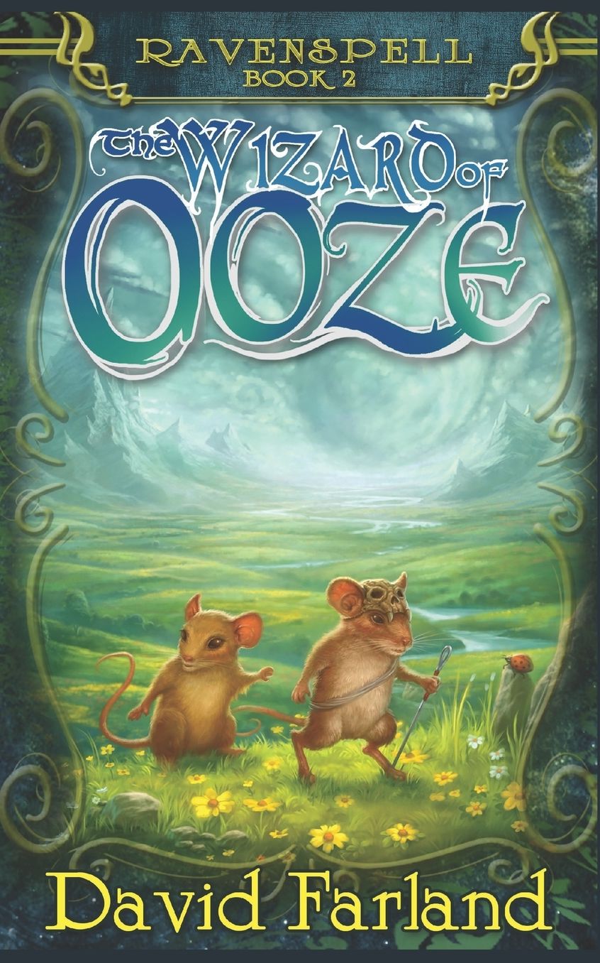 Wizard of Ooze