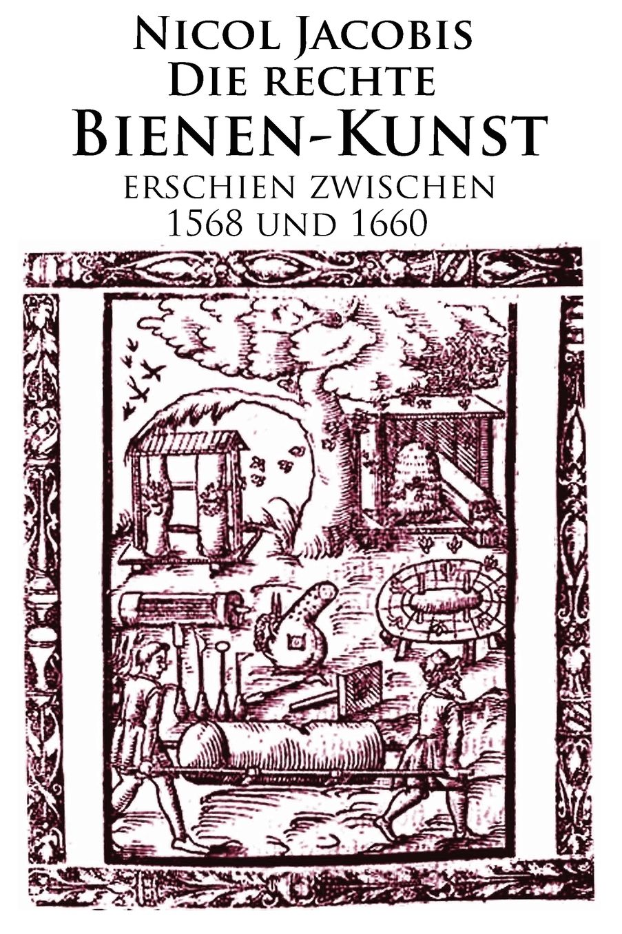 Bienen-Kunst