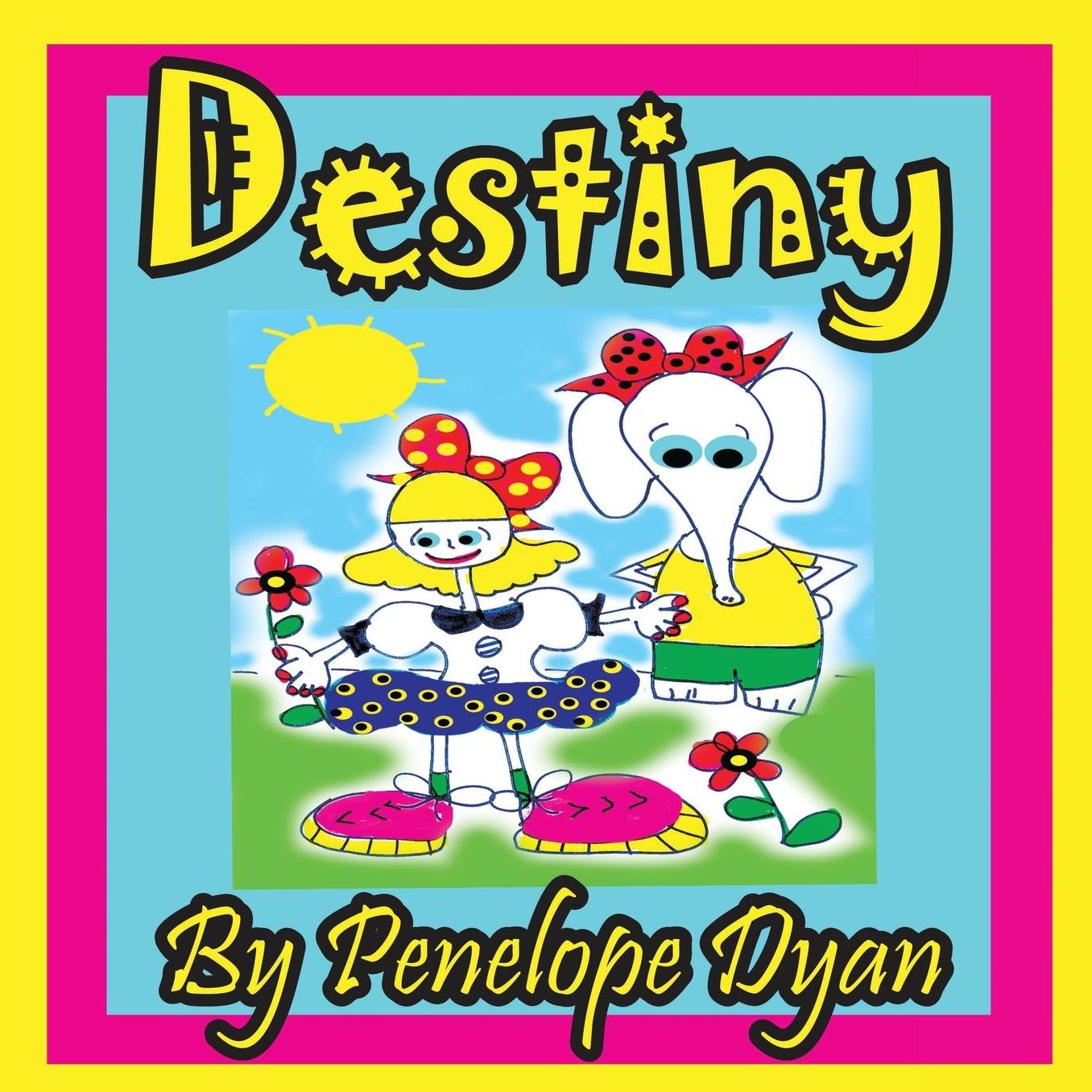 Destiny