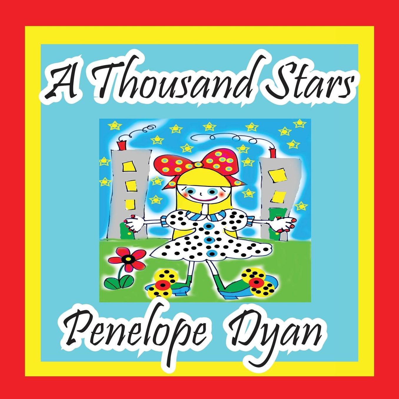 A Thousand Stars