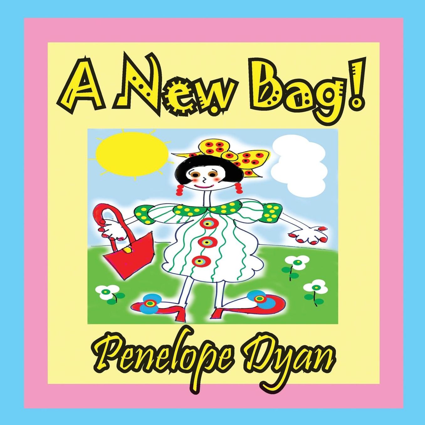 A New Bag!