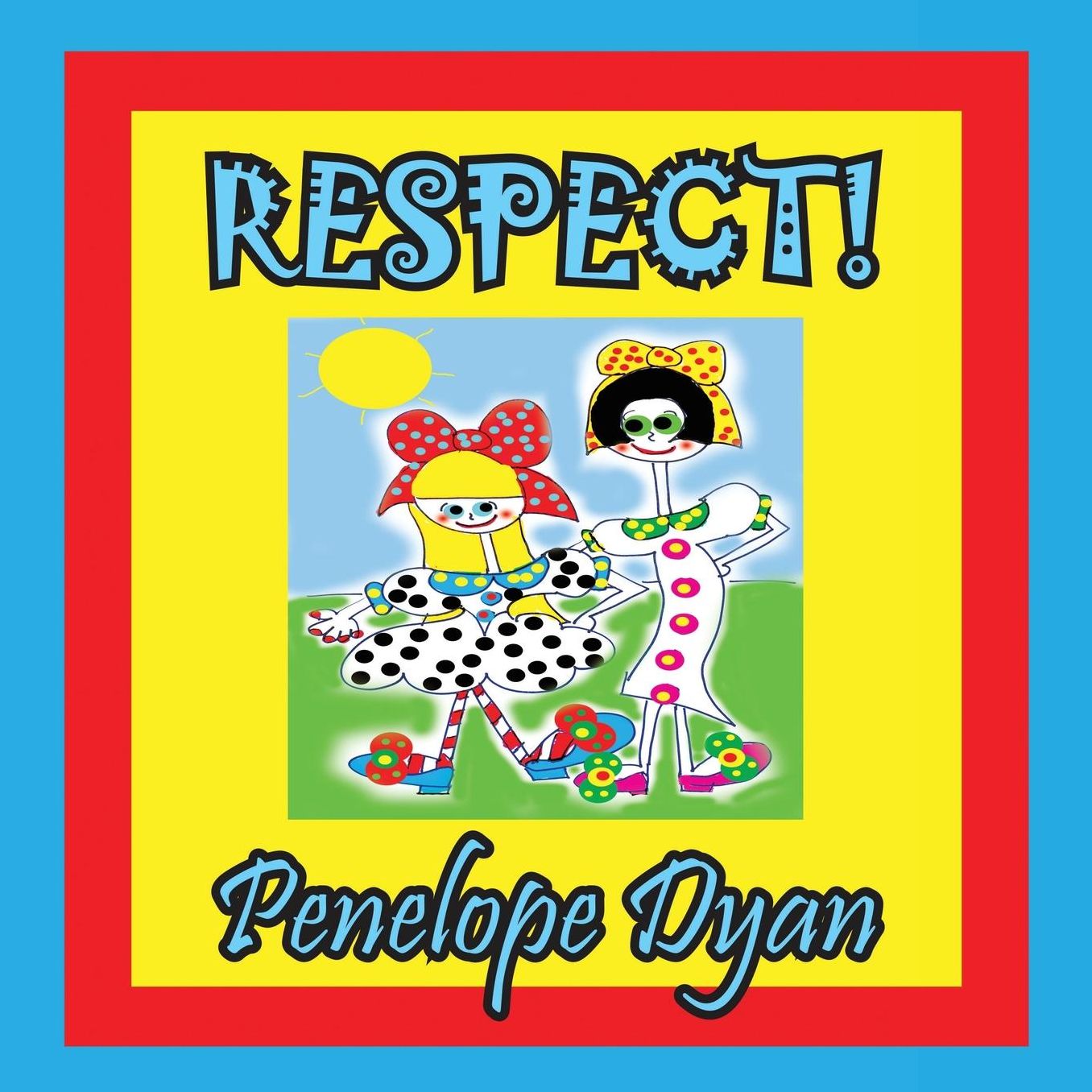 RESPECT!
