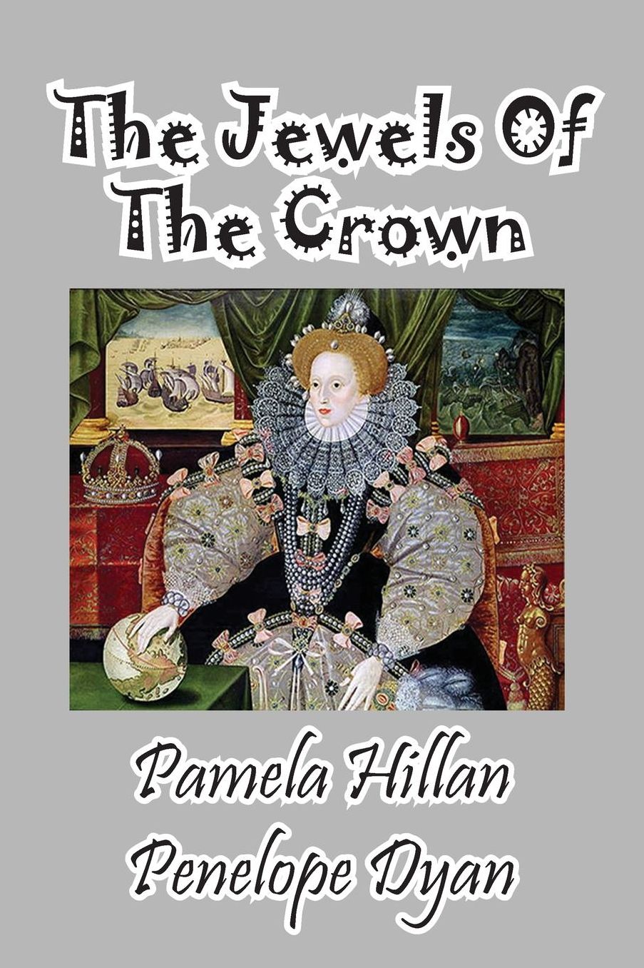 The Jewels Of The Crown