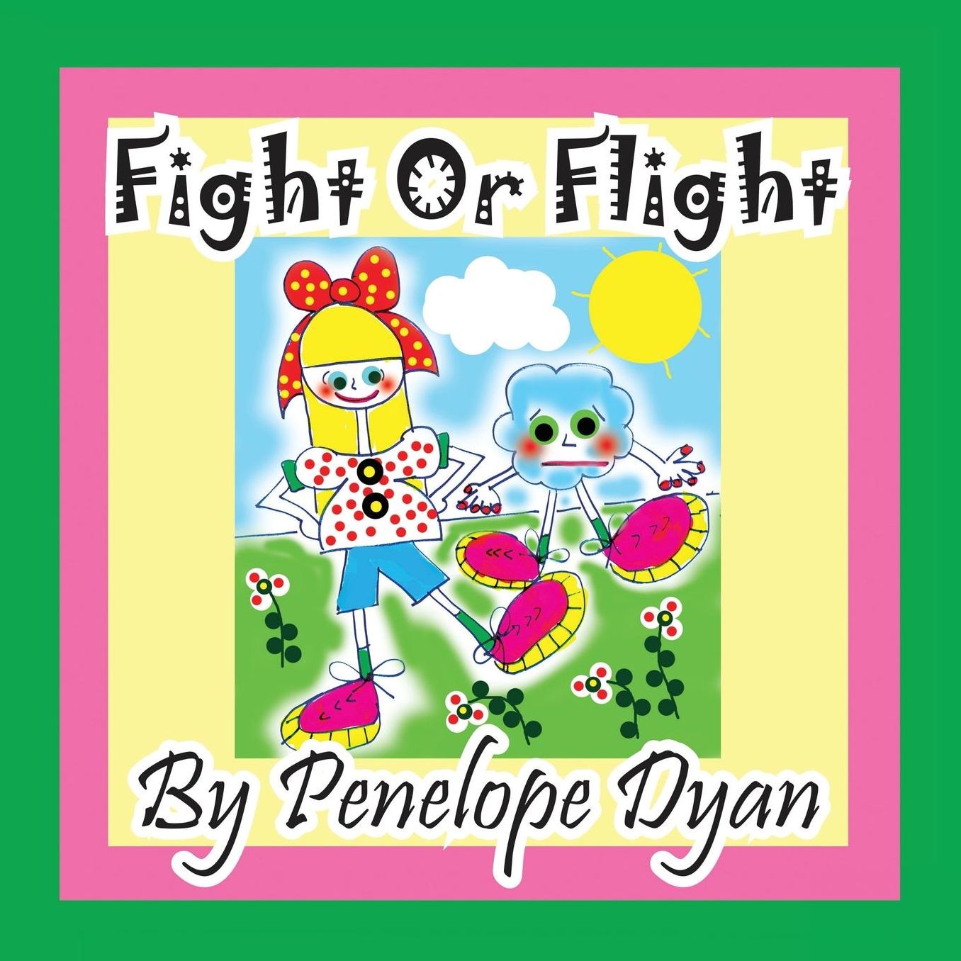 Fight Or Flight