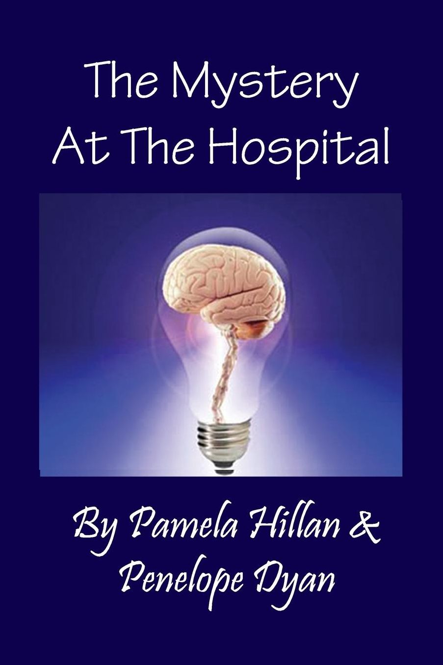 The Mystery At The Hospital