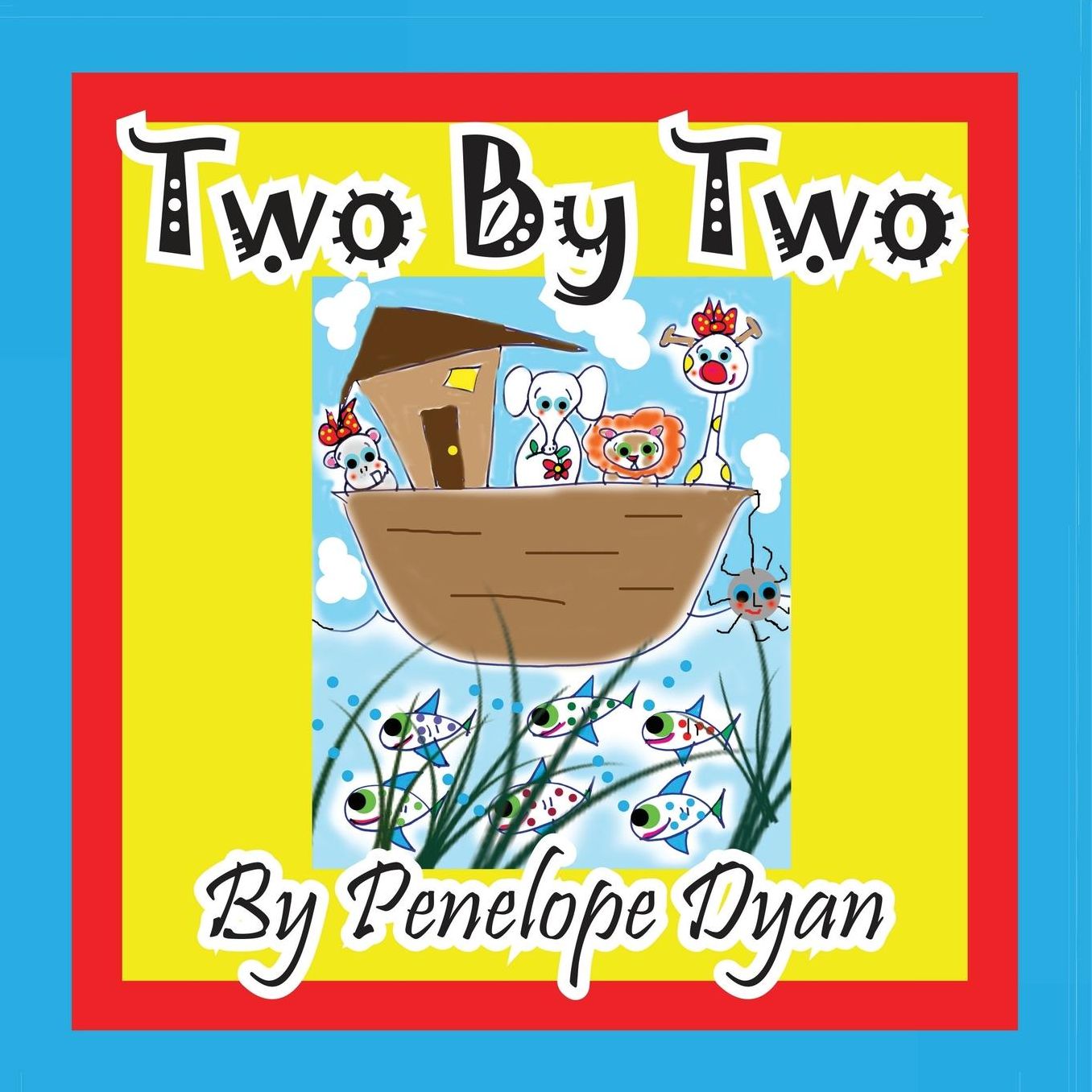 Two By Two
