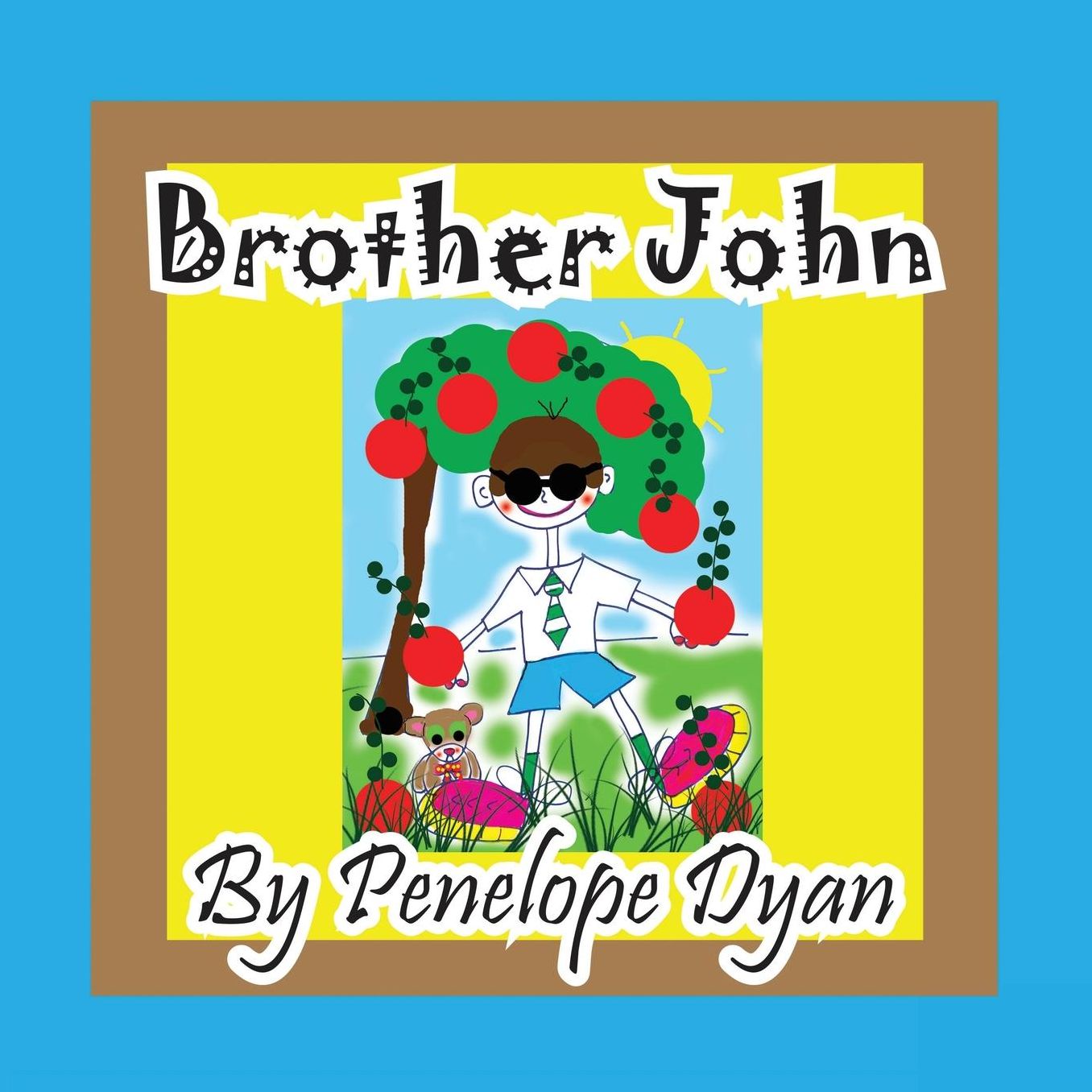 Brother John