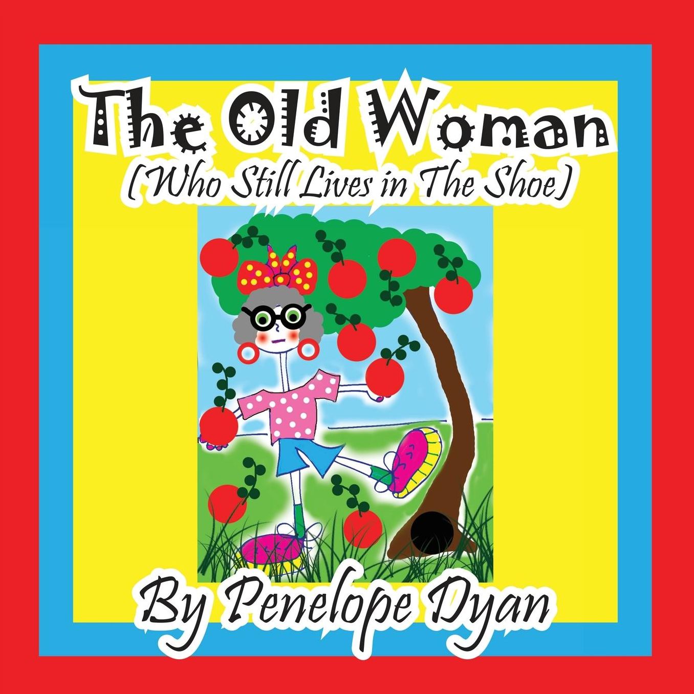 The Old Woman (Who Still Lives In The Shoe)