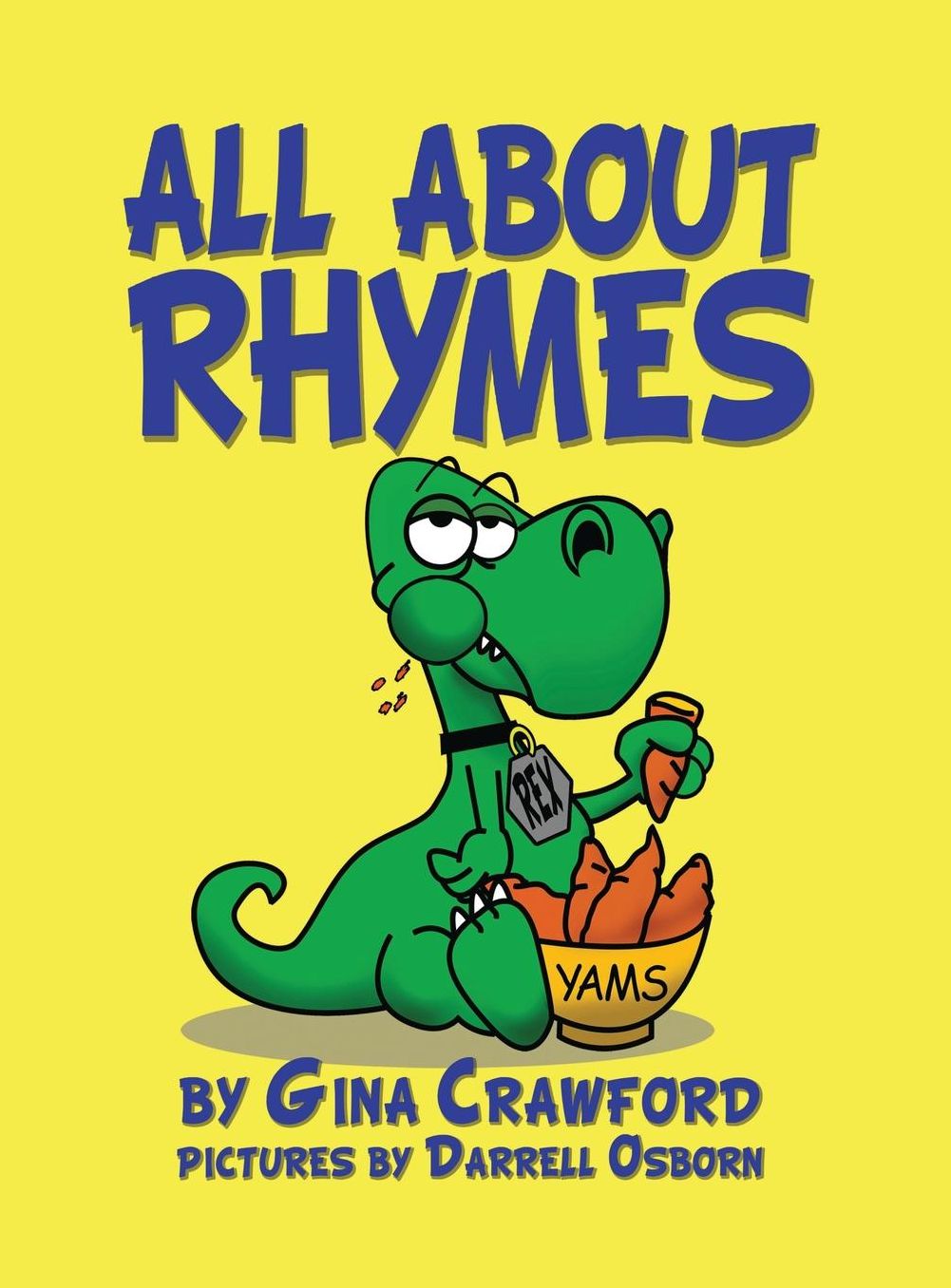 All About Rhymes