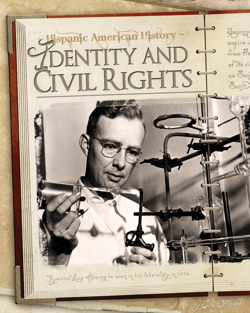 Identity and Civil Rights eBook