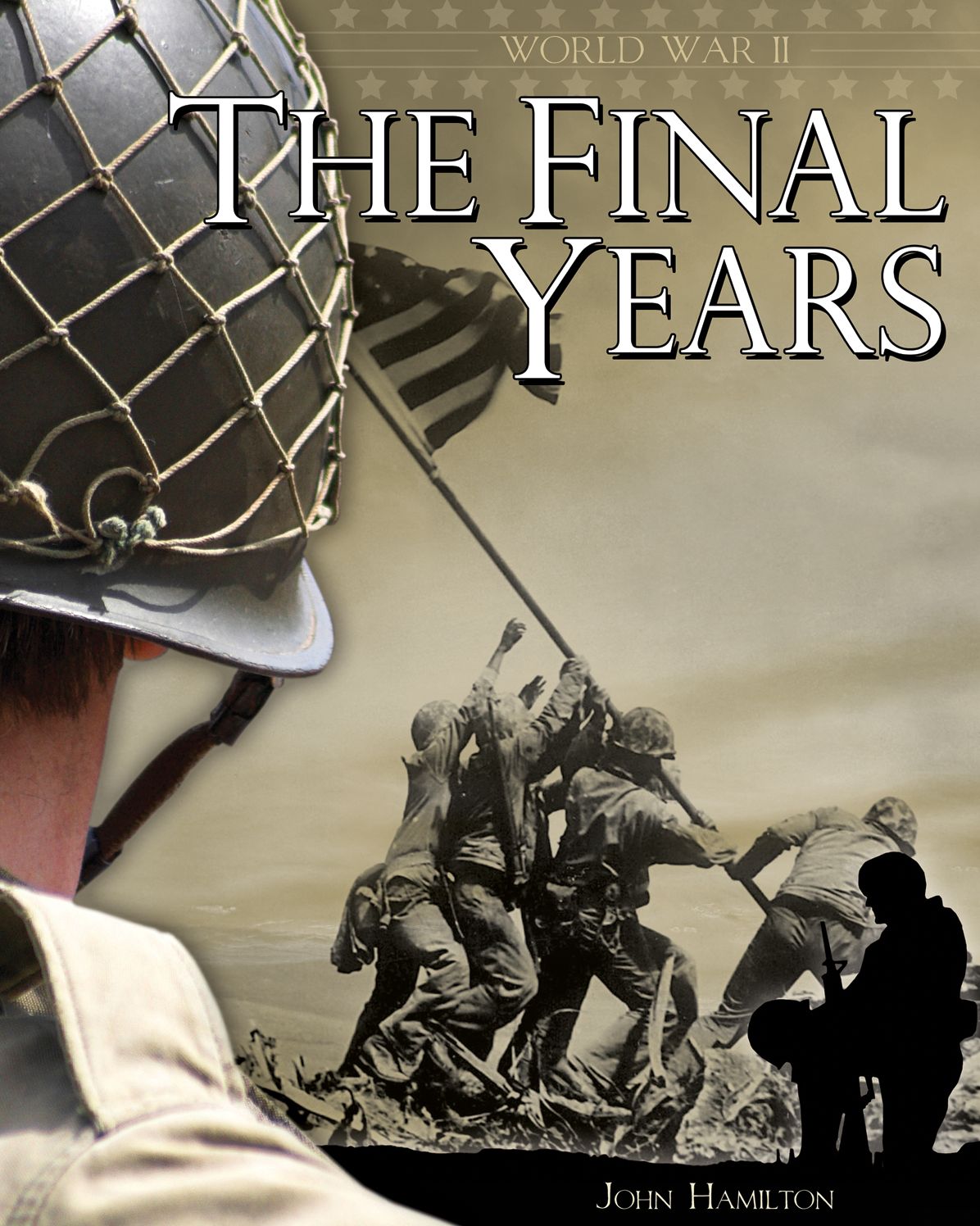 World War II: The Final Years eBook
