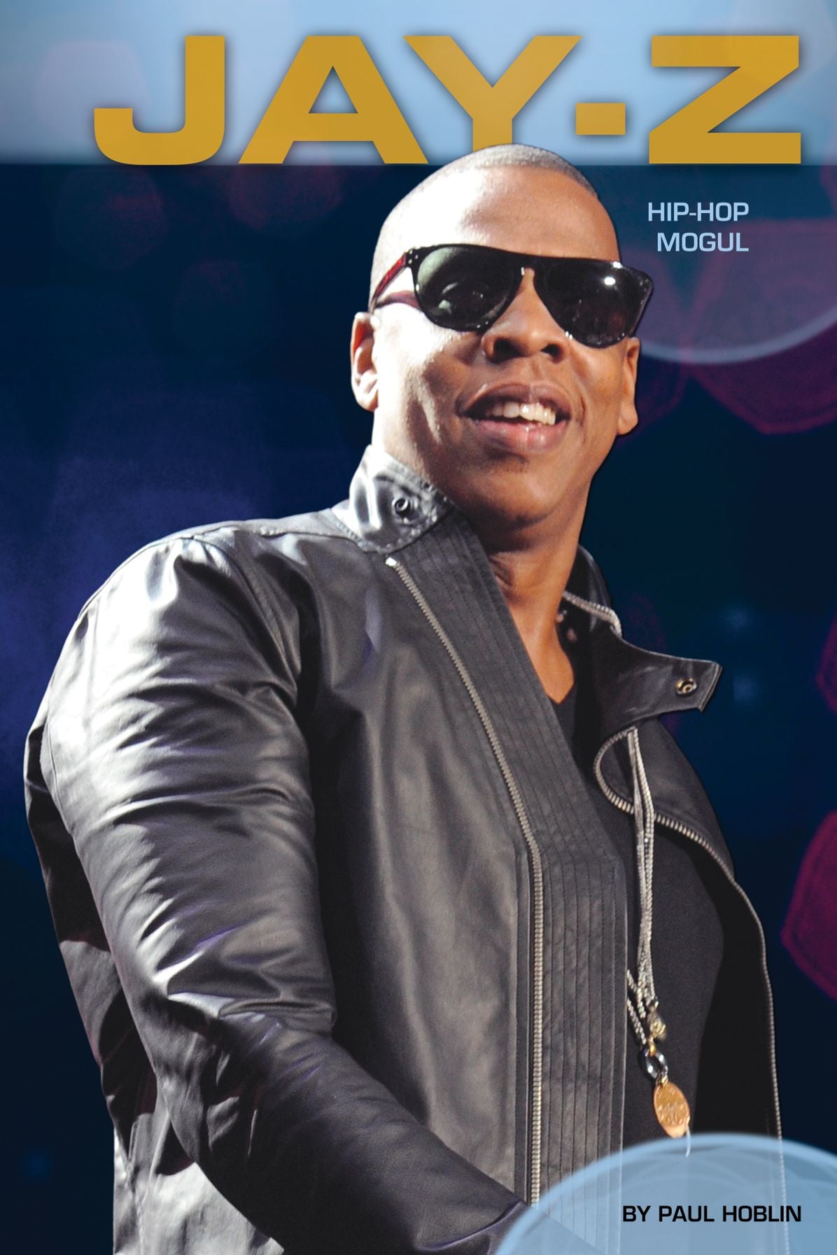 Jay-Z: Hip-Hop Mogul
