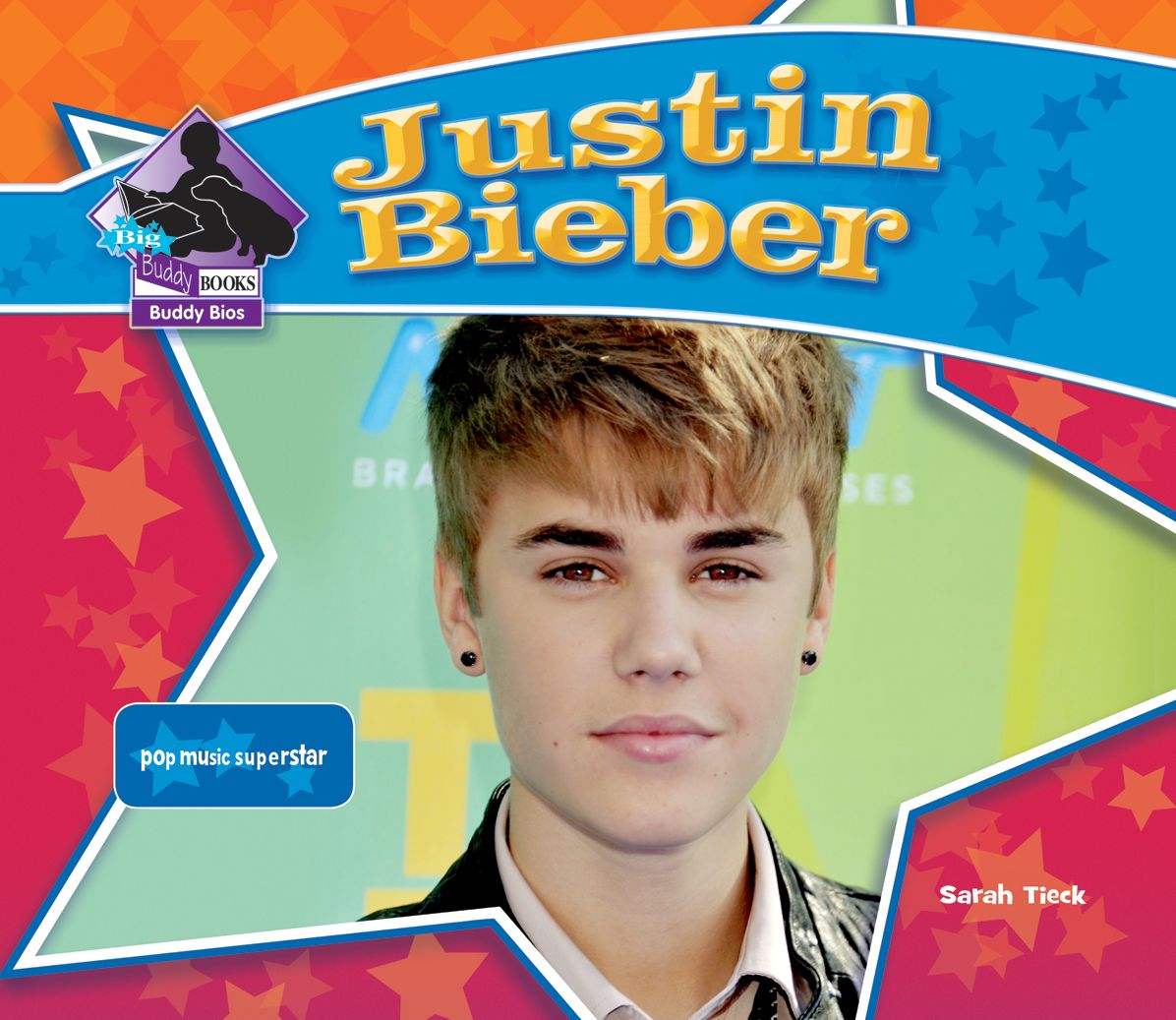 Justin Bieber: Pop Music Superstar eBook