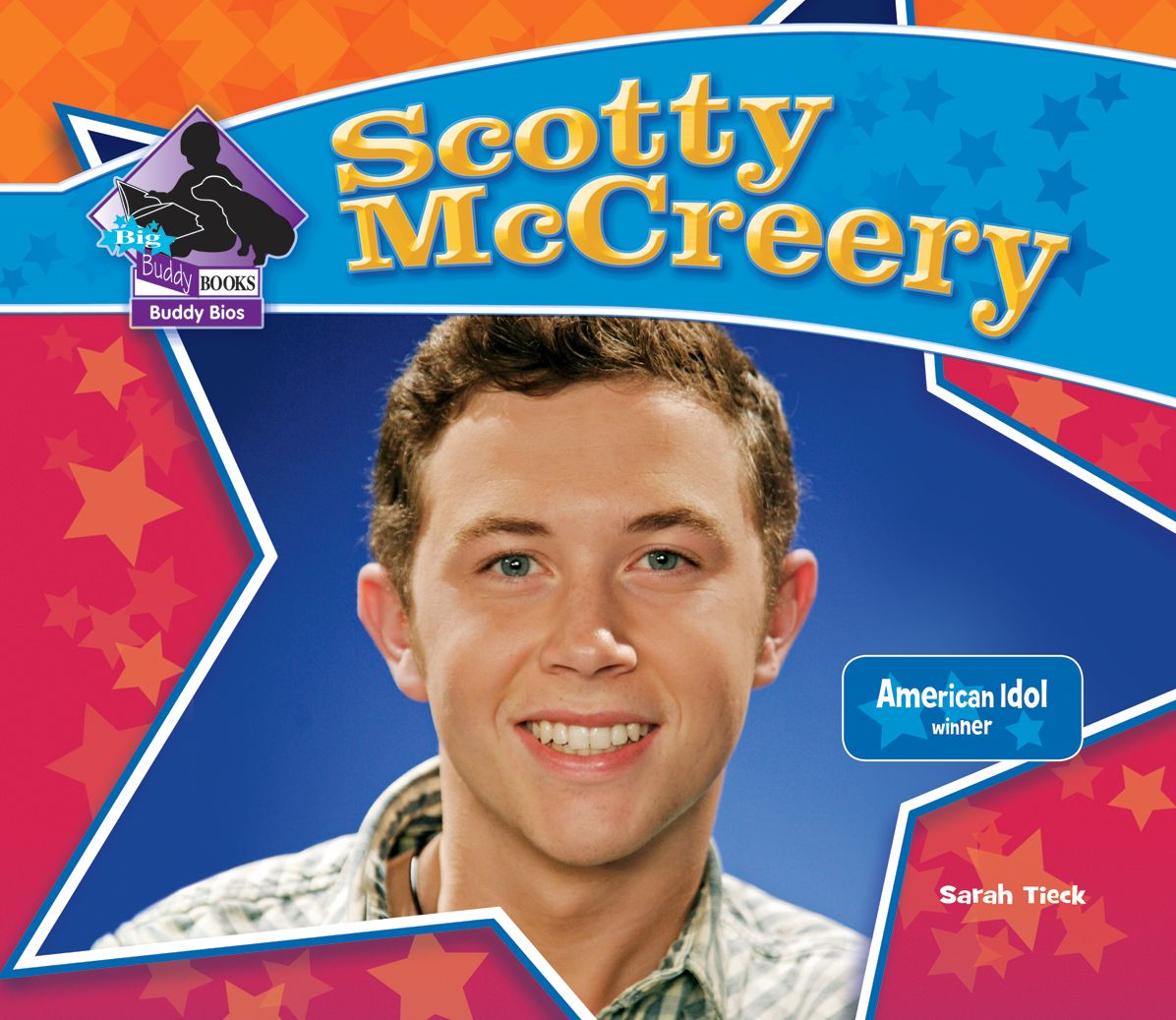 Scotty McCreery: American Idol Winner eBook