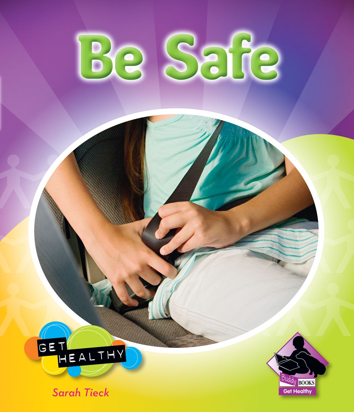 Be Safe eBook