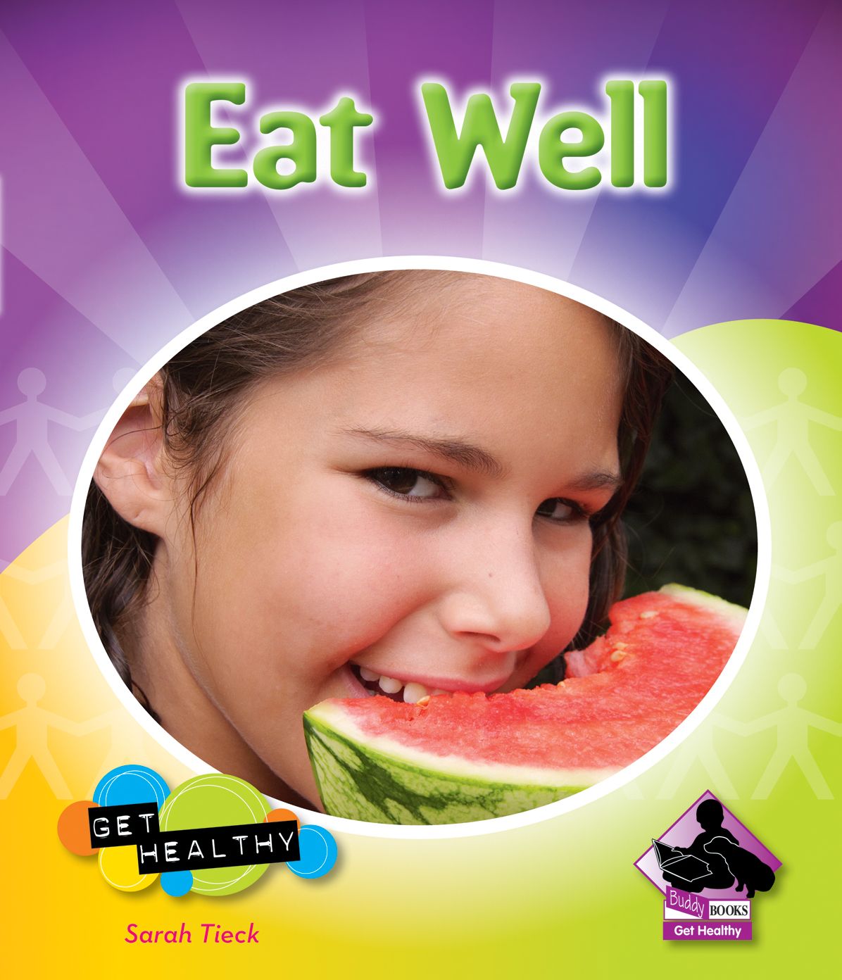 Eat Well eBook