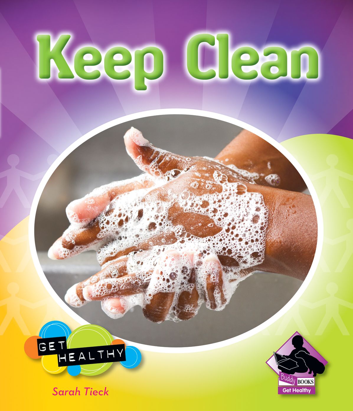Keep Clean eBook