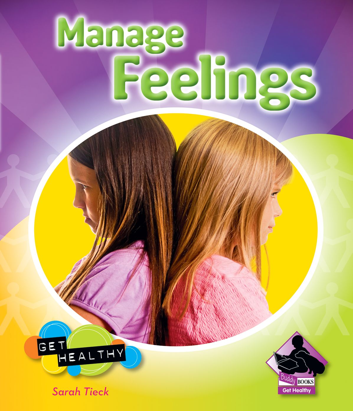Manage Feelings eBook