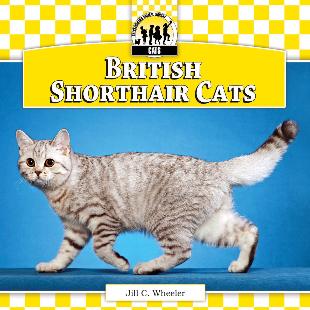British Shorthair Cats eBook
