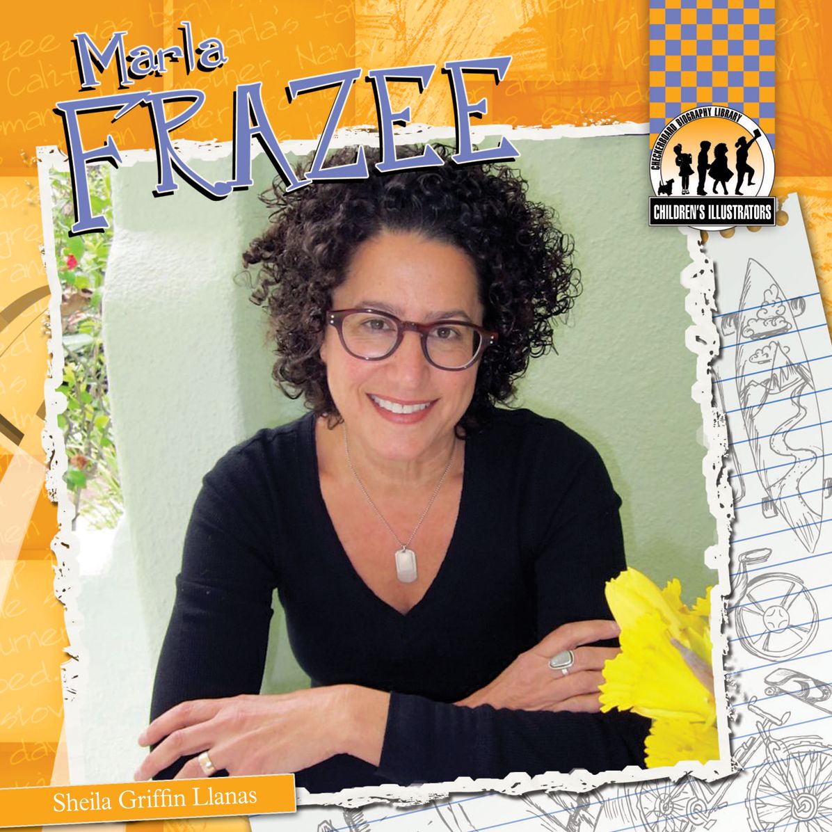 Marla Frazee eBook