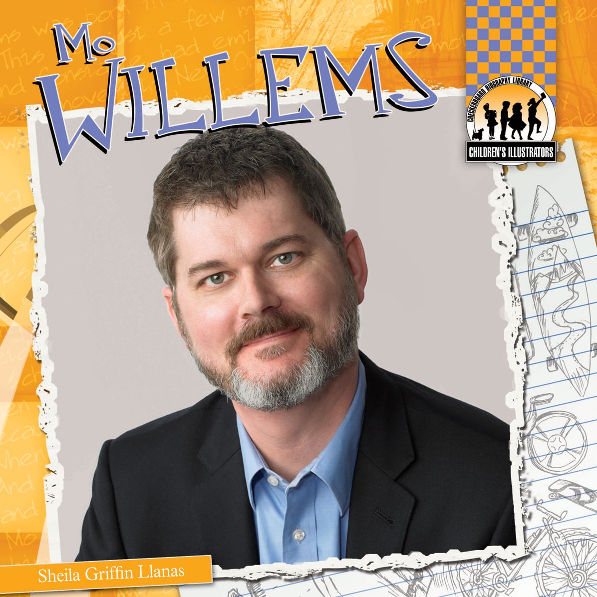Mo Willems eBook