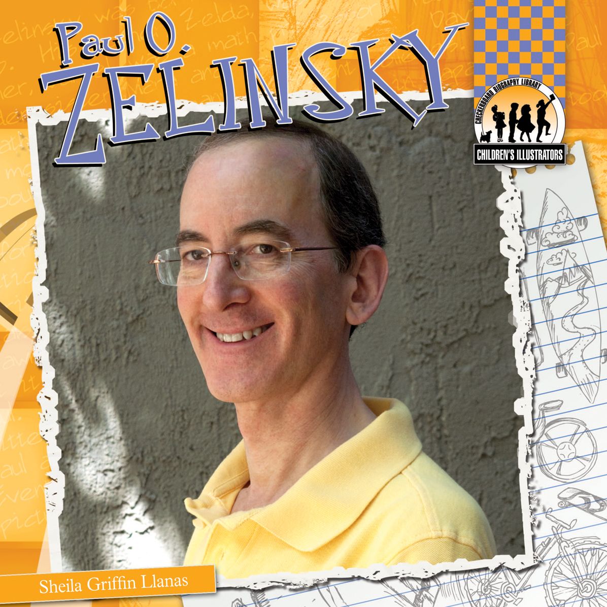 Paul O. Zelinsky eBook