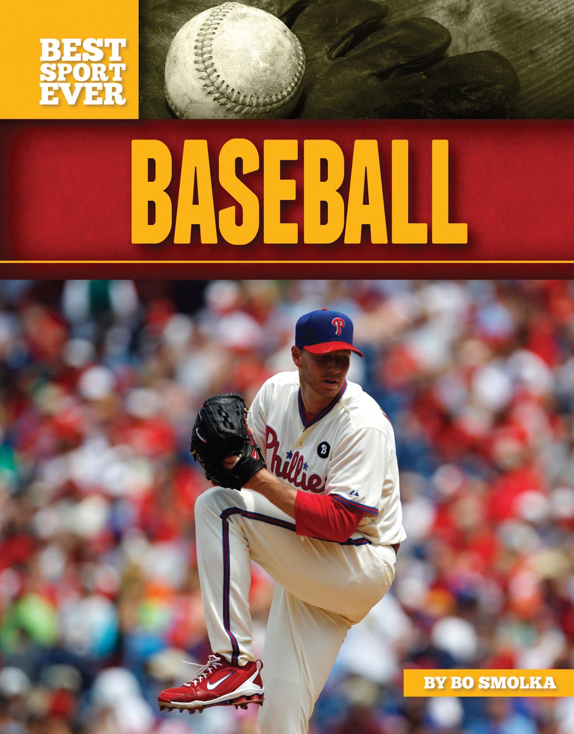 Baseball eBook