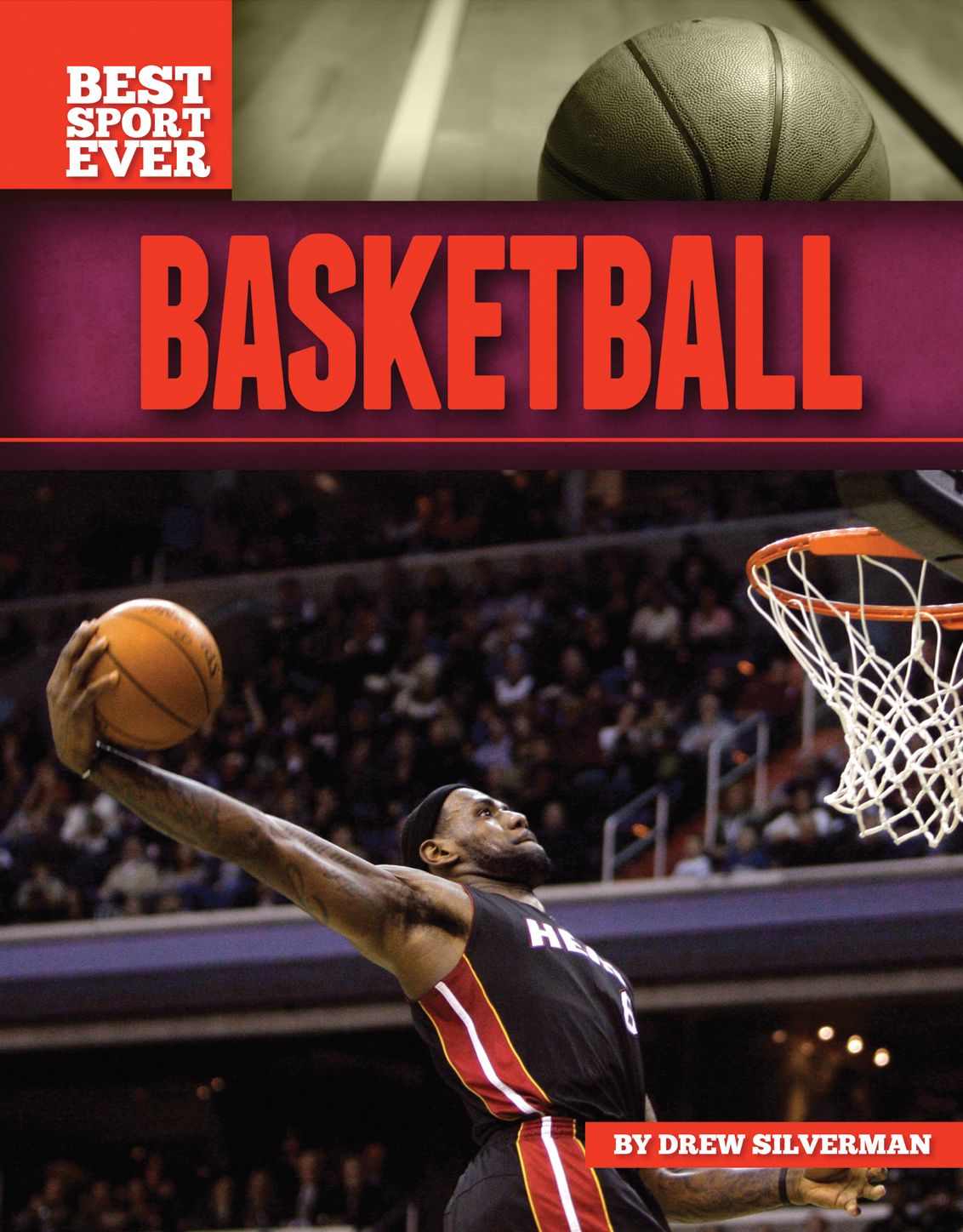 Basketball eBook
